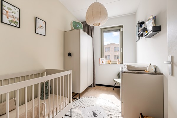 Medium property photo - Cypruskade 12, 1362 JN Almere
